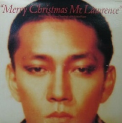 【貴重】$ 坂本龍一 Ryuichi Sakamoto / Merry Christmas Mr.Lawrence (MDLP-1001) 戦場のメリークリスマス サントラ YYY83-1510-7-8 