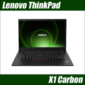 Lenovo ThinkPad X1 Carbon 7th Generation used personal computer translation WPS Office installing Windows11(Windows10. modification possible ) 8GB NVMeSSD256GB core i5 IPS