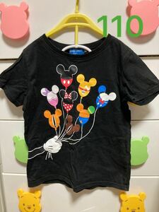 ディズニーリゾート　30周年Tシャツ