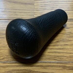 [ used ]EG6 Civic shift knob Honda original M10×P1.5 EG1/EG3/EG4/EG7/EG8/EG9/EH1/EJ3/EJ1/DC2/DB8