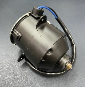 【送料無料】電動 ファンモーター ラジエーター ファン ホンダ ライフ ダンク 19030-PFE-003 263500-5360 263500-5361