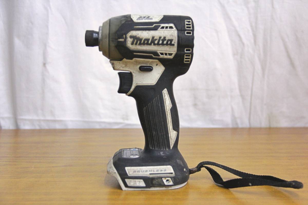 ヤフオク! -「マキタ 18v td170d」の落札相場・落札価格