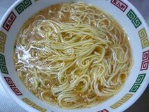 NEW 　おすすめ　味のマルタイ　　ごましょうゆ味　棒ラーメン 美味しい　　味のマルタイ　全国送料無料　旨い　ラーメン20_画像7