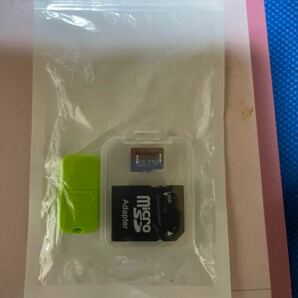 HUAWAY マイクsdカード　128GB 値下げ