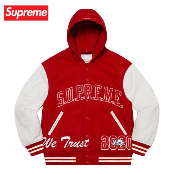 ヤフオク! -「supreme スタジャン」(ジャケット、上着) (男性用)の落札 ヤフオク! -「supreme スタジャン」(ジャケット、上着) (男性用)の落札