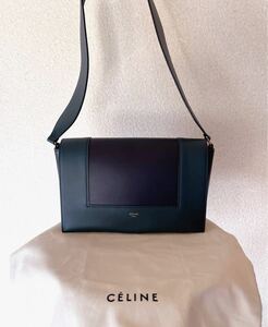 CELINE FRAME BAG セリーヌ　フレームバッグ