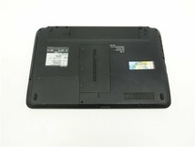 中古/15型/ノートPC/Windows10/新品SSD512/8GB/2世代i7/TOSHIBA　T351/34CWM 新品無線マウス　MS office2021搭載 HDMI/USB3.0　動作良品_画像5