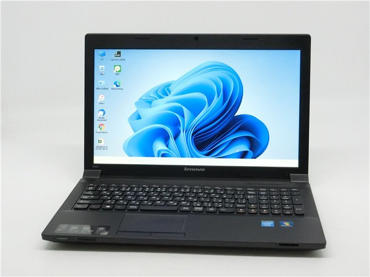 2025年最新】Yahoo!オークション -lenovo b590の中古品・新品