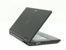 中古/15.6型ノートPC/Win10/爆速新品SSD256/4GB/3世代i5/FMV　A572/E 新品無線マウス 　HDMI/USB3.0　Office搭載/HDMI/無線WIFI/テンキー_画像3