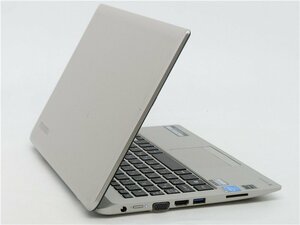  камера встроенный / б/у /11.6 type сенсорная панель / Note PC/Win10/SSD64GB/4GB/Cel N2840/TOSHIBA N51/NG Office установка /HDMI/ беспроводной WIFI/USB3.0