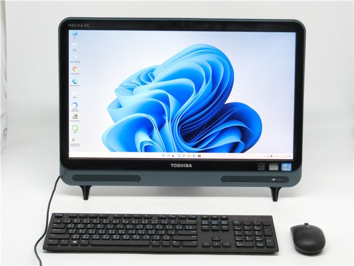 ヤフオク! - 東芝(デスクトップ Windows)の中古品・新品・未使用品一覧