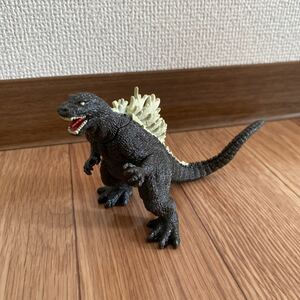 ゴジラ 東宝 ソフビ TM & 2001 TOHO B.2001 CHINA フィギュア GODZILLA 値下げ