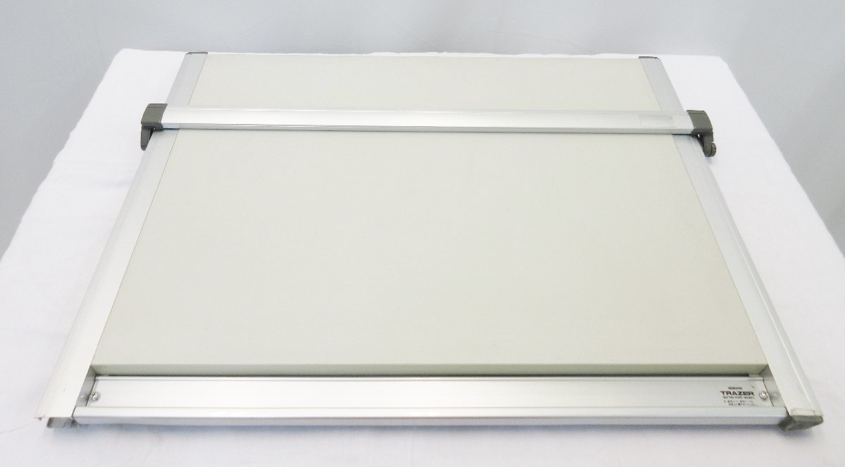 新作商品通販 Tecnostyl 平行定規 製図板 ドラフター イタリア製ドラフティングマシン アンティーク/コレクション
