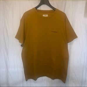 即購入可能！GR UNIFORMA Gosha Rubchinskiy ロゴT