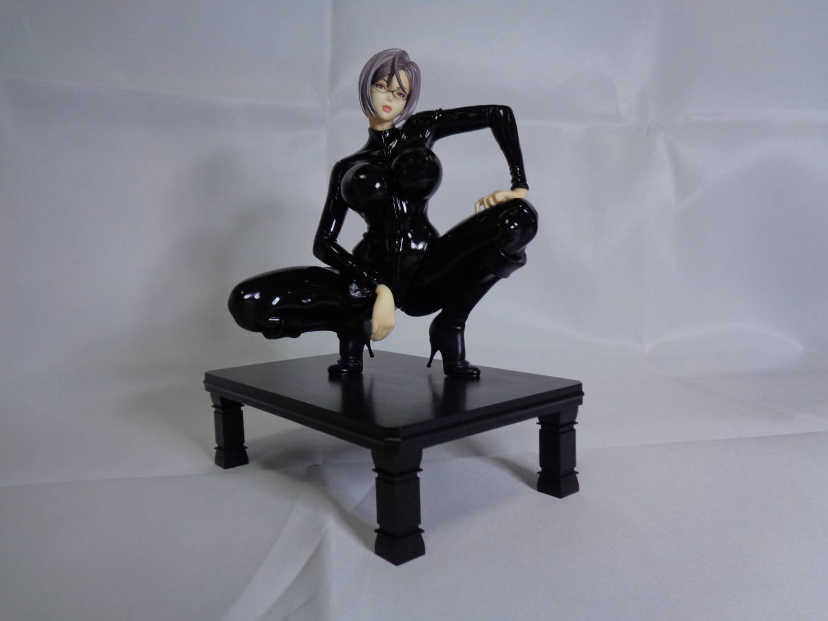 ヤフオク! -「白木芽衣子 キャットスーツver」(フィギュア) の落札相場 ...