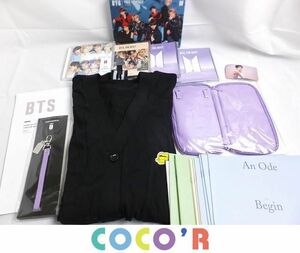 [ including in a package possible ] secondhand goods .. bulletproof boy .BTS FACE YORSELF Blu-ray THE BEST CD etc. goods set 