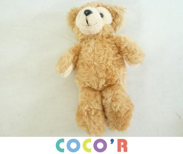 ヤフオク! -「ダッフィー 初期 ぬいぐるみバッジ」の落札相場・落札価格 ヤフオク! -「ダッフィー 初期 ぬいぐるみバッジ」の落札相場・落札価格