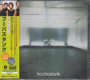 フーバスタンク Hoobastank / フーバスタンク　★中古盤 /UICL-1018/221019