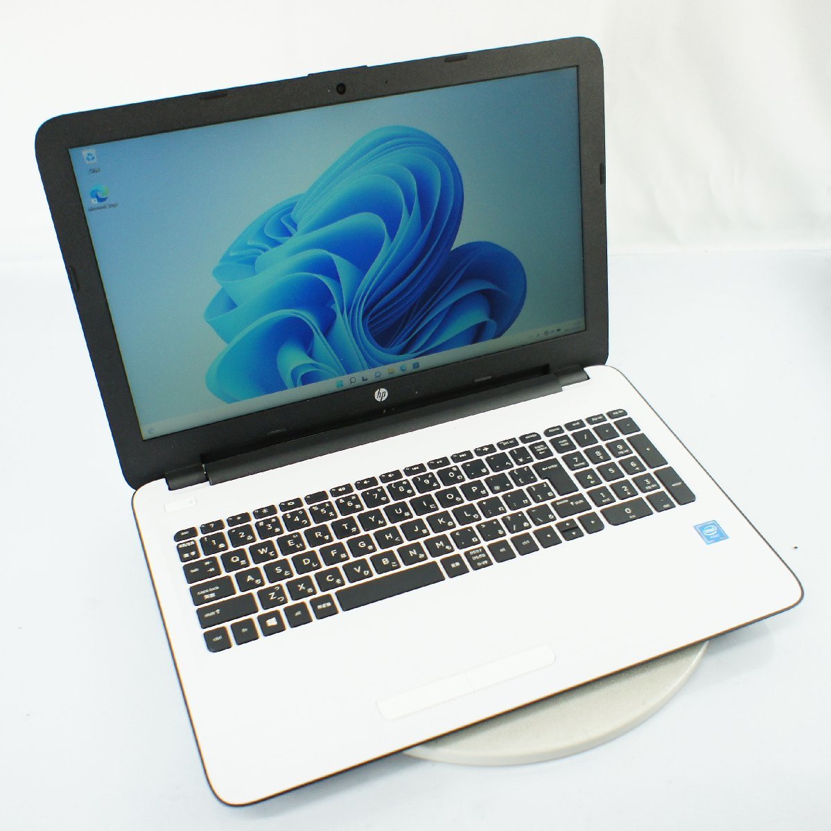 新品登場 HP ノートパソコン 15-ay001TU 新品未使用品 aaramrodrigues