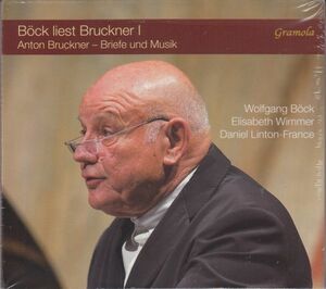 [CD/Gramola]ブルックナー:ピアノのためにト長調WAB.122&ピアノのための幻想曲ト長調WAB.118他/D.L=フランス(p) 2018.10.3