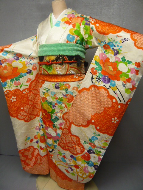 ヤフオク! -金駒刺繍の中古品・新品・未使用品一覧