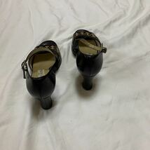 婦人靴　GINZA DIANA23.5cm_画像2