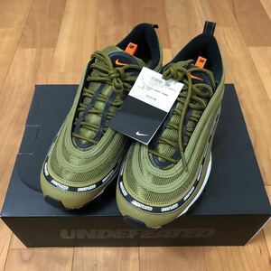 NIKE AIR MAX 97/UNDFTD DC4830-300