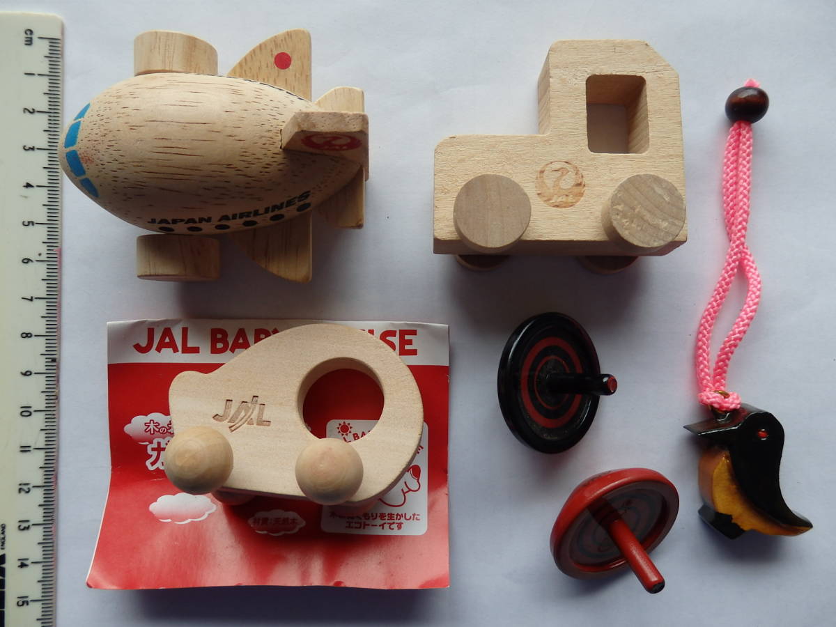 ヤフオク! -jal おもちゃ(航空会社別)の中古品・新品・未使用品一覧