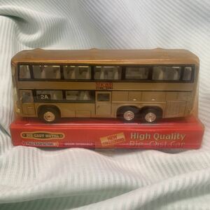 DIECASTMETALバス KWB BUS NEW collection ハイクオリティ