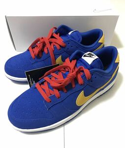 【新品】NIKE BY YOU DUNK LOW ナイキ バイユー ダンク ロー 28cm US10