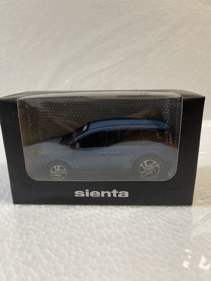 ヤフオク! -シエンタ ミニカー ブルーの中古品・新品・未使用品一覧