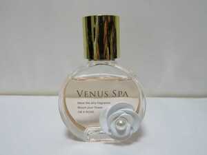 ヴィーナススパ チアフルビューティ オードパルファム EDP 50ml VENUS SPA 送料無料