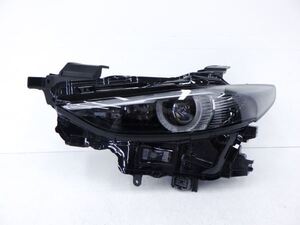 4150842△ マツダ3 セダン/ファストバック BPFP/BPFP/BP8P 左ライト LED ALH用 KOITO 100-65191 MAZDA3 SEDAN/FASTBACK