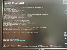 【ハード王】HPサーバーProLiant DL380 Gen9/XeonE5-2650 v4 x2processor/32GB/ストレージ無/21501-G4_画像2