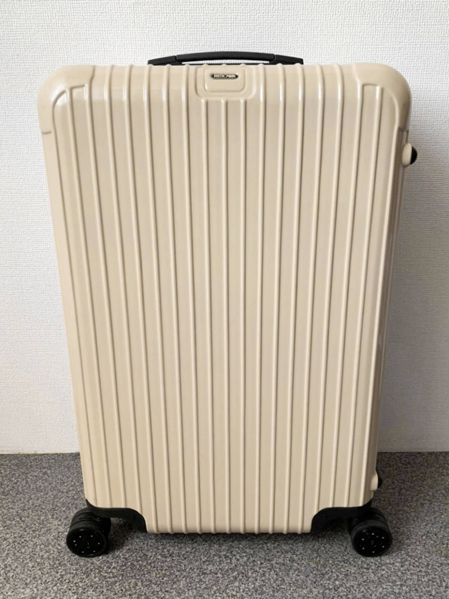 ヤフオク! -リモワ ユナイテッドアローズの中古品・新品・未使用品一覧