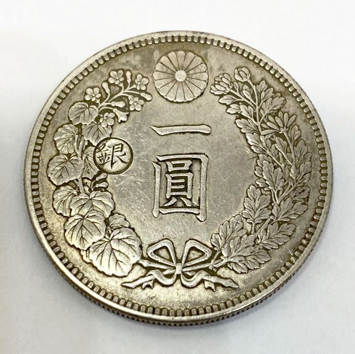ヤフオク! -1円銀貨の中古品・新品・未使用品一覧