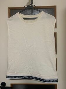 MOUSSY STUDIOWEAR Tシャツ