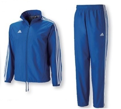 adidas ステファン・エドバーグ ATP ウィンドジャケット&パンツセット