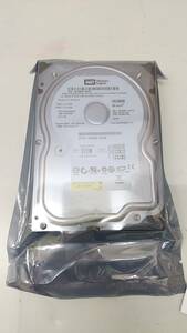 【未開封品】Western Digital 内蔵HDD WD400BB-55JHC0