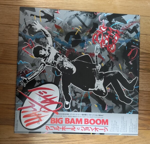 ダリルホール&ジョンオーツ 中古品