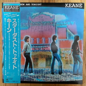 スターダスト.トゥナイト 中古品