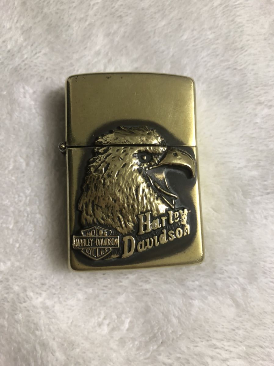 2023年最新】Yahoo!オークション -zippo ハーレー イーグルの中古品