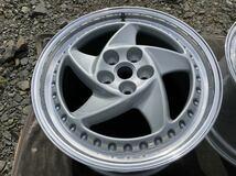 Ferrari F512M wheels SPEEDLINE_画像6