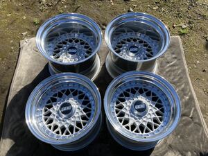 BBS RS102 RS204 Koenig Specials