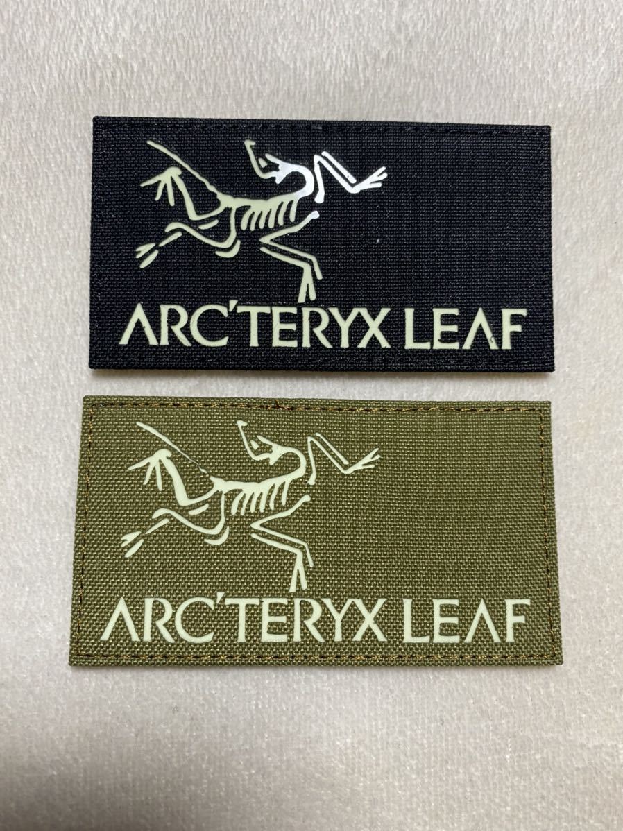 SALE/99%OFF】【SALE/99%OFF】Arc'teryx(アークテリクス)ワッペン