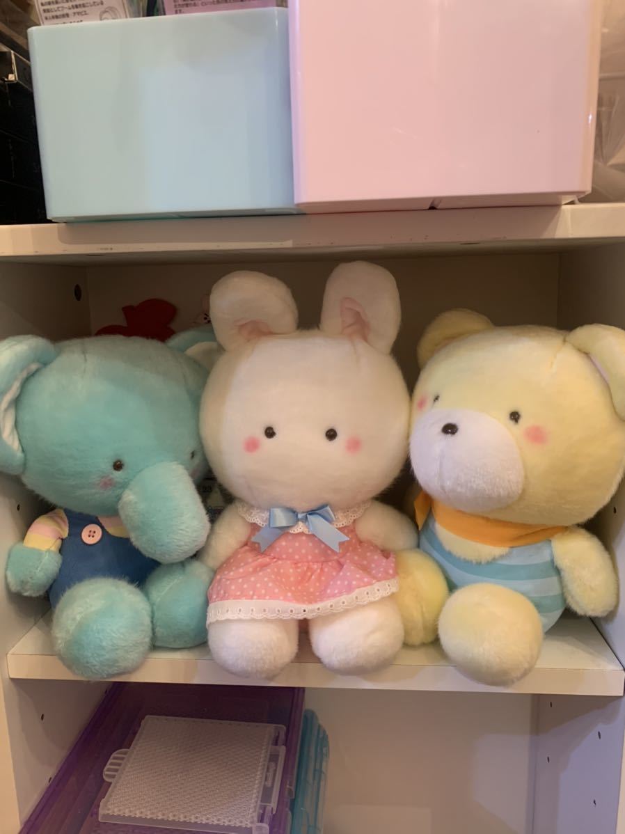 ヤフオク! -「チアリーチャム ぬいぐるみ」(サンリオ) (キャラクター ...