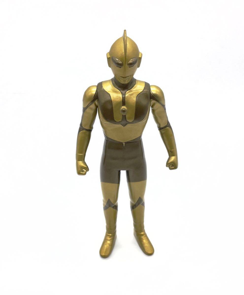 ウルトラマン JCBゴールドカード限定 バンダイ タグ付き 激安正規 9360 ...