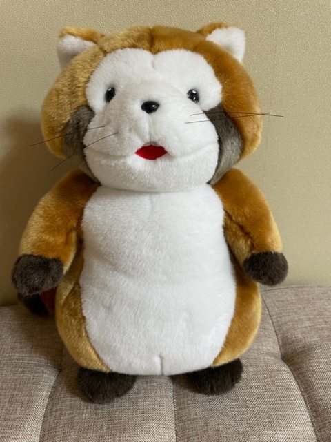 ヤフオク! -「セブンイレブン ラスカル ぬいぐるみ」の落札相場・落札価格
