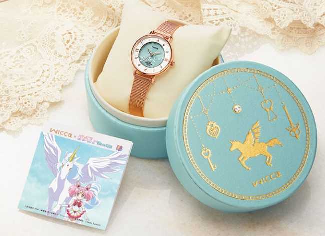 2023年最新】ヤフオク! -wicca セーラームーンの中古品・新品・未使用