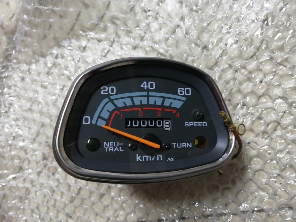 最大92%OFFクーポン ヒロチー商事 2号店 37100-MJS-J72 ホンダ純正 メーターASSY HD店 ecousarecycling.com